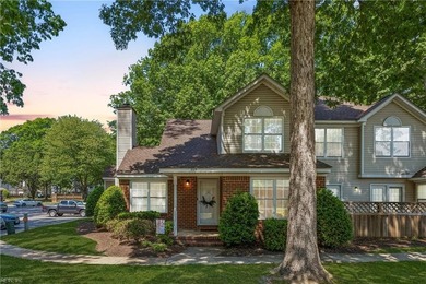 Beach Condo For Sale in Newport News, Virginia