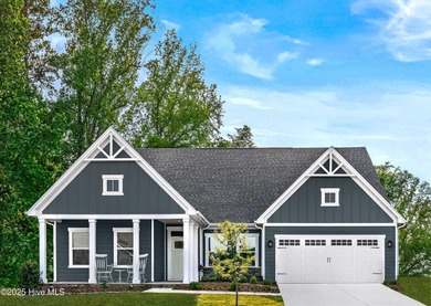 Beach Home Sale Pending in Hertford, North Carolina