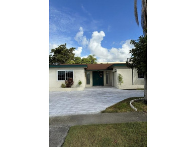 Beach Home For Sale in Sunrise, Florida