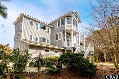 Beach Home For Sale in Corolla, North Carolina