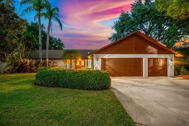 Beach Home For Sale in Seminole, Florida