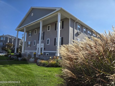 Beach Condo For Sale in Belmar, New Jersey