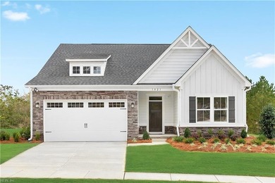 Beach Home For Sale in Hertford, North Carolina
