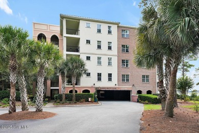 Beach Condo For Sale in Southport, North Carolina