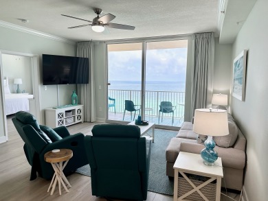 Vacation Rental Beach Condo in Panama City Beach, Florida