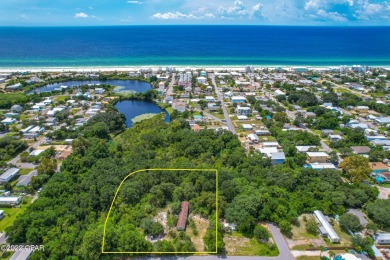 Beach Lot Off Market in Panama  City  Beach, Florida