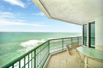 Beach Condo Off Market in Jensen Beach, Florida