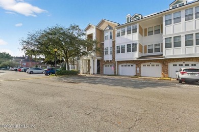 Beach Condo For Sale in Jacksonville, Florida