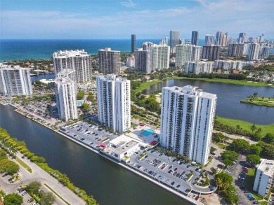 Beach Condo For Sale in Aventura, Florida