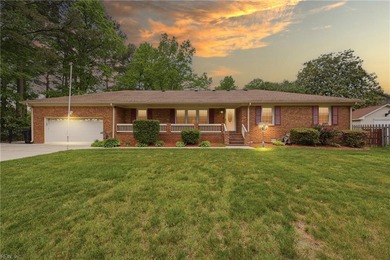 Beach Home For Sale in Virginia Beach, Virginia