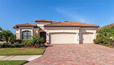 Beach Home For Sale in Bradenton, Florida