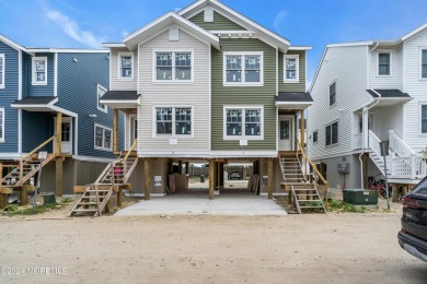 Beach Condo For Sale in Mantoloking, New Jersey