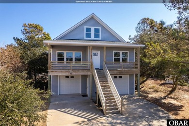 Beach Home For Sale in Corolla, North Carolina