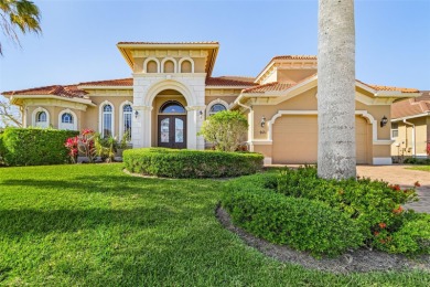 Beach Home For Sale in Marco Island, Florida