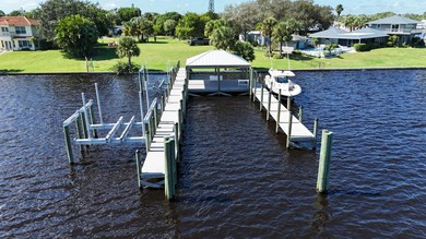 Beach Lot For Sale in Stuart, Florida