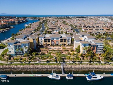 Beach Condo For Sale in Oxnard, California
