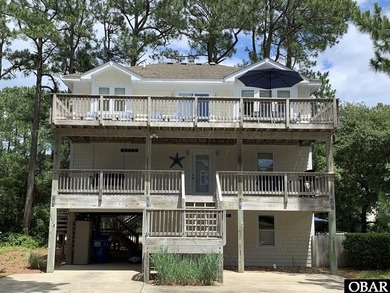 Beach Home For Sale in Corolla, North Carolina