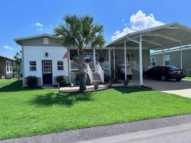 Beach Home For Sale in Foley, Alabama