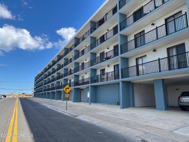 Beach Condo Sale Pending in Seaside Heights, New Jersey