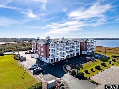 Beach Condo For Sale in Nags Head, North Carolina