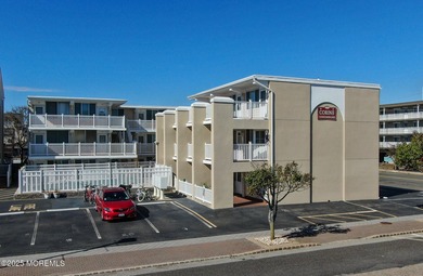 Beach Condo Sale Pending in Seaside Heights, New Jersey