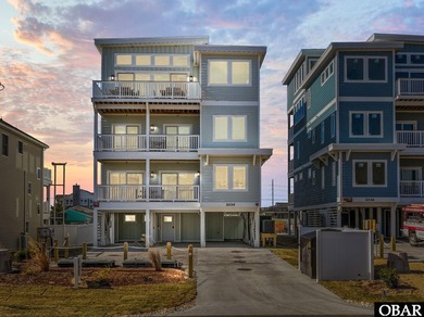 Beach Home For Sale in Kill Devil Hills, North Carolina