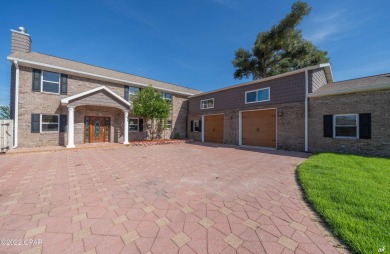 Beach Home Off Market in Panama  City, Florida