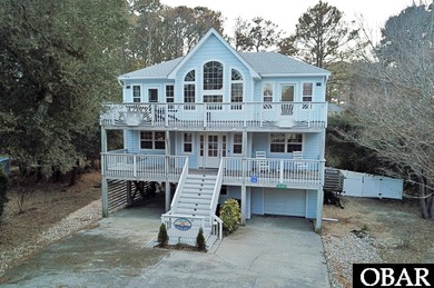 Beach Home For Sale in Corolla, North Carolina