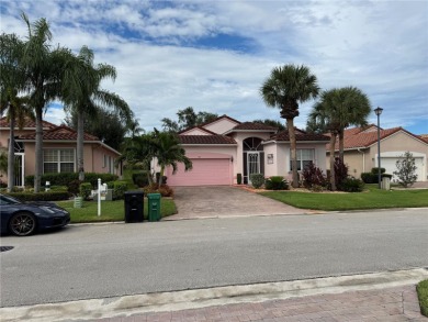 Beach Home For Sale in Port Saint Lucie, Florida