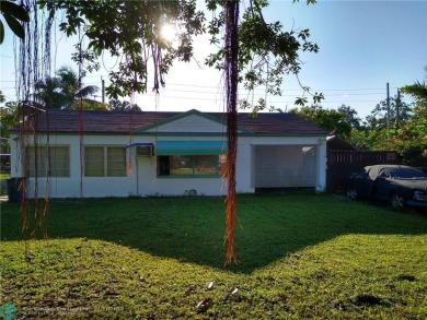 Beach Home Off Market in Fort Lauderdale, Florida