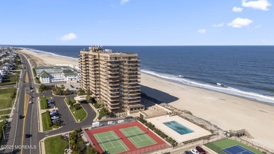 Beach Condo For Sale in Monmouth Beach, New Jersey