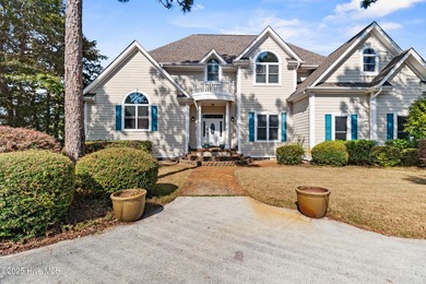 Beach Home For Sale in Wilmington, North Carolina