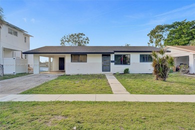 Beach Home For Sale in Dania, Florida