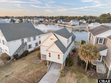 Beach Home For Sale in Kill Devil Hills, North Carolina