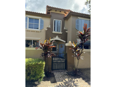 Beach Townhome/Townhouse For Sale in West Palm Beach, Florida