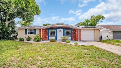 Beach Home For Sale in New Port Richey, Florida