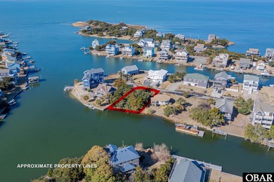 Beach Lot For Sale in Frisco, North Carolina