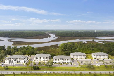 Beach Condo For Sale in Ocean Springs, Mississippi