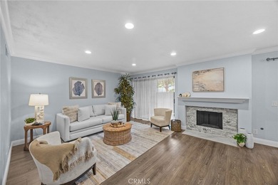 Beach Condo For Sale in Signal Hill, California