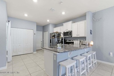 Beach Townhome/Townhouse For Sale in St Augustine, Florida