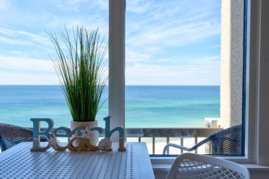 Beach Condo For Sale in Panama City Beach, Florida