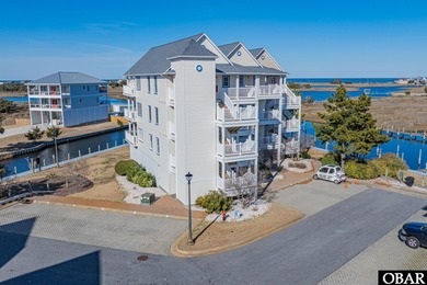 Beach Condo For Sale in Hatteras Island, North Carolina