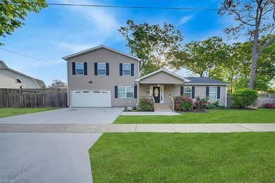 Beach Home For Sale in Virginia Beach, Virginia