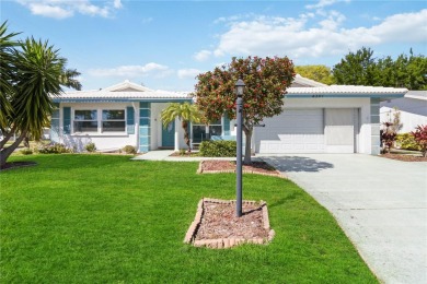 Beach Home Sale Pending in Bradenton, Florida