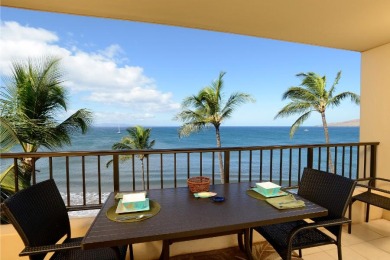 Stunning Beach Front Views!! - Sugar Beach #PH23 - Beach Vacation Rentals in Kihei, Maui, Hawaii on Beachhouse.com