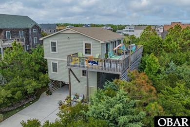 Beach Home For Sale in Waves, North Carolina