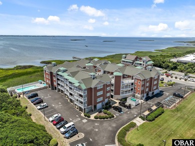 Beach Condo For Sale in Nags Head, North Carolina
