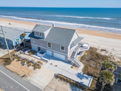 Beach Home For Sale in Ponte Vedra Beach, Florida