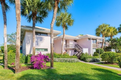 Beach Condo For Sale in Boynton Beach, Florida