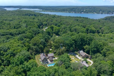 Beach Home For Sale in Lyme, Connecticut